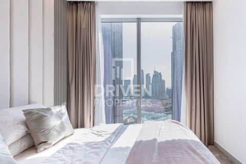 Apartment in Forte, Downtown Dubai (Downtown Burj Dubai), Dubai 3 bedrooms, 160 sq.m. № 20384 - photo 15