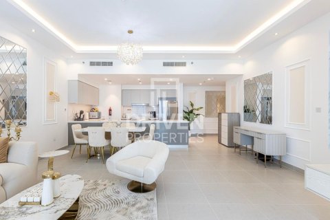 Apartment in Forte, Downtown Dubai (Downtown Burj Dubai), Dubai 3 bedrooms, 160 sq.m. № 20384 - photo 2
