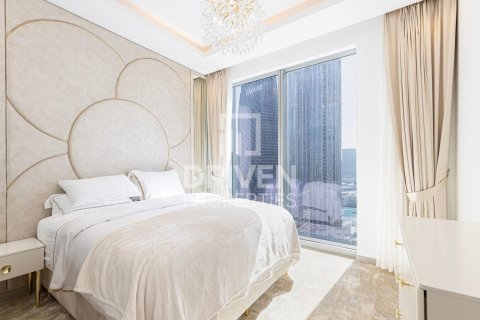 Apartment in Forte, Downtown Dubai (Downtown Burj Dubai), Dubai 3 bedrooms, 160 sq.m. № 20384 - photo 17