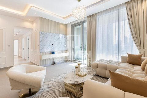 Apartment in Forte, Downtown Dubai (Downtown Burj Dubai), Dubai 3 bedrooms, 160 sq.m. № 20384 - photo 3