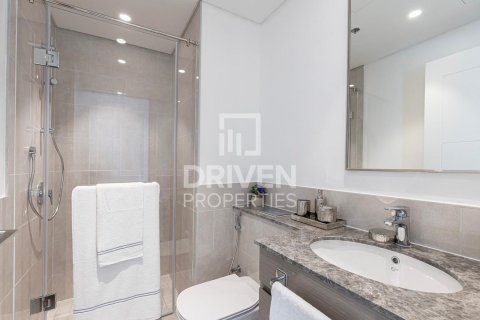 Apartment in Forte, Downtown Dubai (Downtown Burj Dubai), Dubai 3 bedrooms, 160 sq.m. № 20384 - photo 16