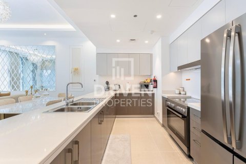 Apartment in Forte, Downtown Dubai (Downtown Burj Dubai), Dubai 3 bedrooms, 160 sq.m. № 20384 - photo 4