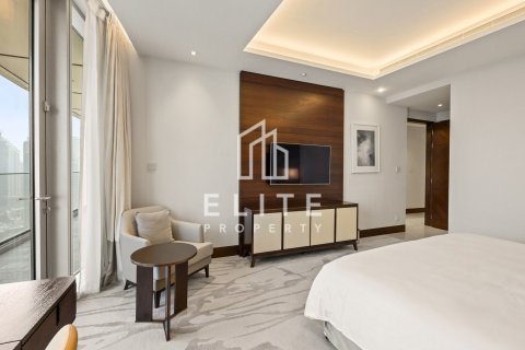 Apartment in The Address Sky View Towers, Downtown Dubai (Downtown Burj Dubai), Dubai 2 bedrooms, 158 sq.m. № 85416 - photo 16