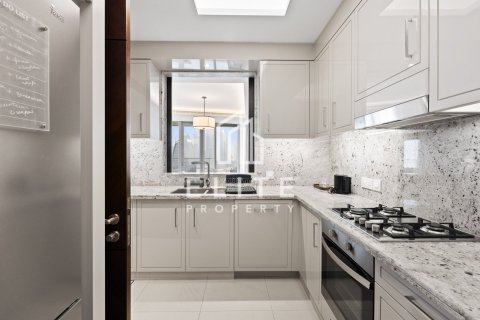 Apartment in The Address Sky View Towers, Downtown Dubai (Downtown Burj Dubai), Dubai 2 bedrooms, 158 sq.m. № 85416 - photo 8