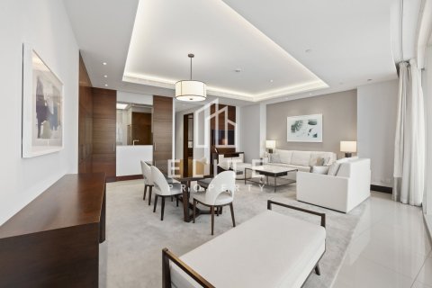 Apartment in The Address Sky View Towers, Downtown Dubai (Downtown Burj Dubai), Dubai 2 bedrooms, 158 sq.m. № 85416 - photo 5