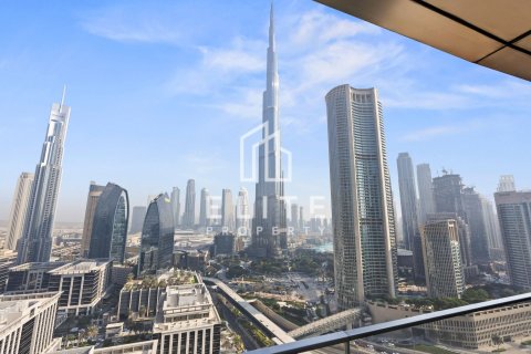Apartment in The Address Sky View Towers, Downtown Dubai (Downtown Burj Dubai), Dubai 2 bedrooms, 158 sq.m. № 85416 - photo 2