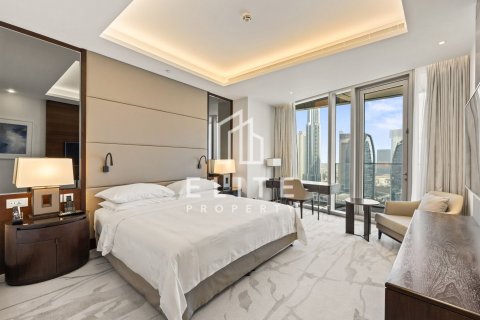 Apartment in The Address Sky View Towers, Downtown Dubai (Downtown Burj Dubai), Dubai 2 bedrooms, 158 sq.m. № 85416 - photo 15