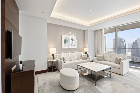 Apartment in The Address Sky View Towers, Downtown Dubai (Downtown Burj Dubai), Dubai 2 bedrooms, 158 sq.m. № 85416 - photo 4