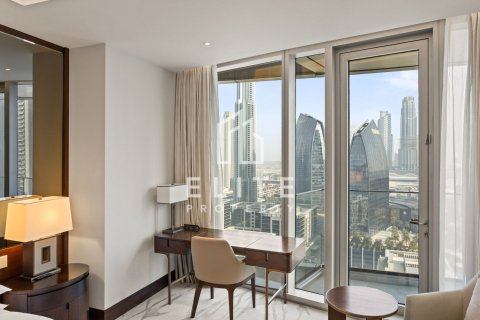 Apartment in The Address Sky View Towers, Downtown Dubai (Downtown Burj Dubai), Dubai 2 bedrooms, 158 sq.m. № 85416 - photo 17