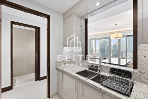 Apartment in The Address Sky View Towers, Downtown Dubai (Downtown Burj Dubai), Dubai 2 bedrooms, 158 sq.m. № 85416 - photo 7