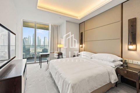 Apartment in The Address Sky View Towers, Downtown Dubai (Downtown Burj Dubai), Dubai 2 bedrooms, 158 sq.m. № 85416 - photo 10