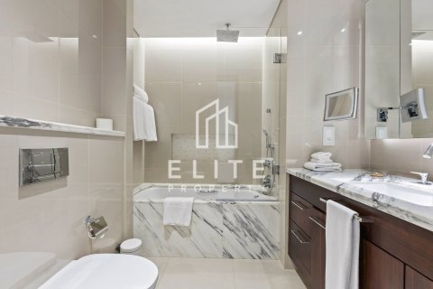 Apartment in The Address Sky View Towers, Downtown Dubai (Downtown Burj Dubai), Dubai 2 bedrooms, 158 sq.m. № 85416 - photo 18