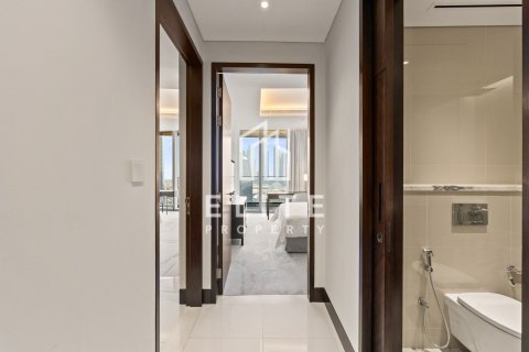 Apartment in The Address Sky View Towers, Downtown Dubai (Downtown Burj Dubai), Dubai 2 bedrooms, 158 sq.m. № 85416 - photo 9