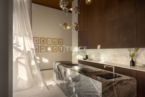 Купить пентхаус в Бизнес-Бэе, Дубай: 4 спальни, 1188м², № 85414 - фото 15