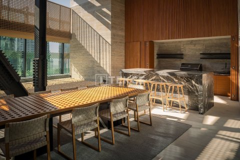 Купить пентхаус в Бизнес-Бэе, Дубай: 4 спальни, 1188м², № 85414 - фото 13