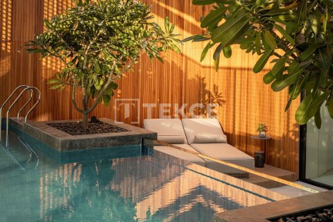 Купить пентхаус в Бизнес-Бэе, Дубай: 4 спальни, 1188м², № 85414 - фото 18