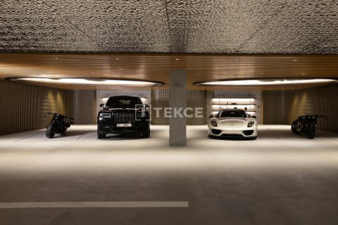 Купить пентхаус в Бизнес-Бэе, Дубай: 4 спальни, 1188м², № 85414 - фото 19