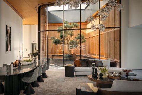 Купить пентхаус в Бизнес-Бэе, Дубай: 4 спальни, 1188м², № 85414 - фото 10