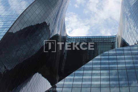 Купить пентхаус в Бизнес-Бэе, Дубай: 4 спальни, 1188м², № 85414 - фото 3