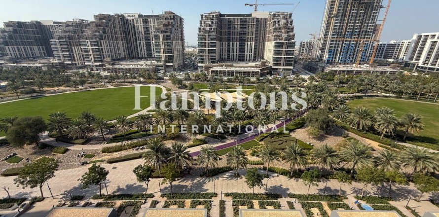 Apartment in Maple at Dubai Hills Estate, Dubai Hills Estate, Dubai 2 bedrooms, 89.094 sq.m. № 85408