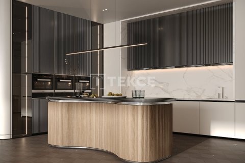 Купить квартиру в Meydan, Дубай: студию, 37м², № 85412 - фото 15