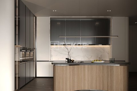 Купить квартиру в Meydan, Дубай: студию, 37м², № 85412 - фото 16