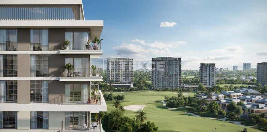 شقة في دبي 3 غرف نوم, 266 م² رقم 85415