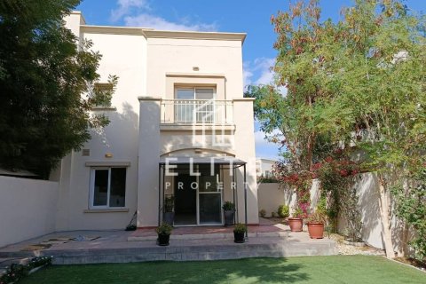 فيلا في Springs 14, The Springs, دبي 3 غرف نوم رقم 85417