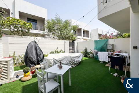 فيلا في Zahra Townhouses, Town Square, دبي 3 غرف نوم, 188 م² رقم 75572 - صورة 20