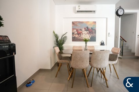 فيلا في Zahra Townhouses, Town Square, دبي 3 غرف نوم, 188 م² رقم 75572 - صورة 5