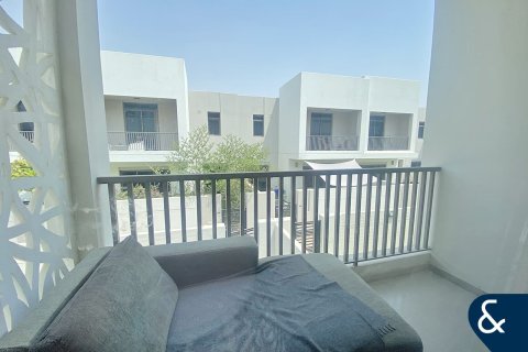 فيلا في Zahra Townhouses, Town Square, دبي 3 غرف نوم, 188 م² رقم 75572 - صورة 24