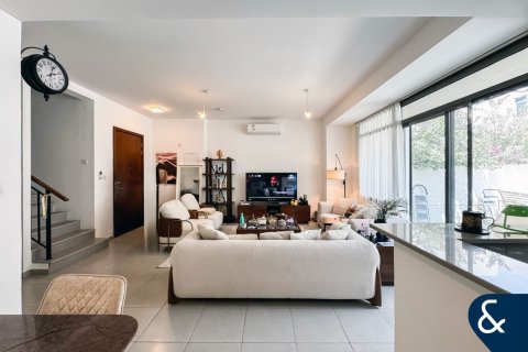 فيلا في Zahra Townhouses, Town Square, دبي 3 غرف نوم, 188 م² رقم 75572 - صورة 6