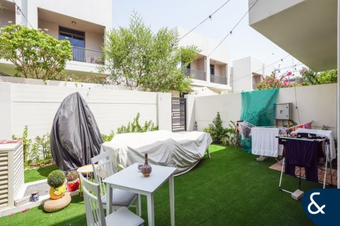 فيلا في Zahra Townhouses, Town Square, دبي 3 غرف نوم, 188 م² رقم 75572 - صورة 19