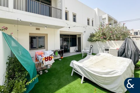 فيلا في Zahra Townhouses, Town Square, دبي 3 غرف نوم, 188 م² رقم 75572 - صورة 18