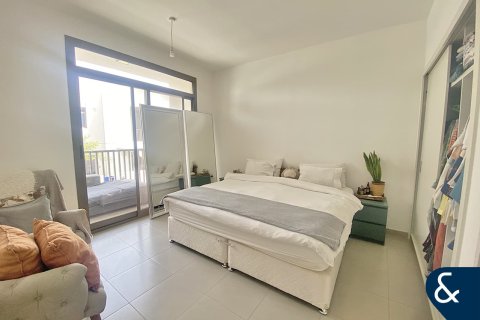 فيلا في Zahra Townhouses, Town Square, دبي 3 غرف نوم, 188 م² رقم 75572 - صورة 22