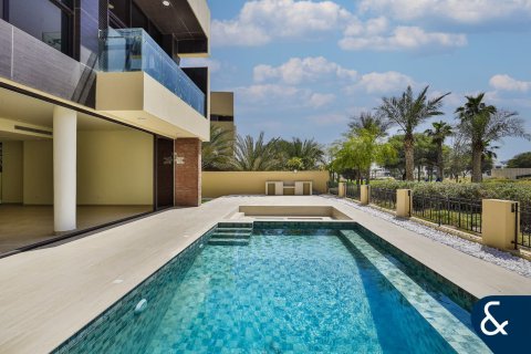 Villa in DAMAC Hills (Akoya by DAMAC), Dubai 5 bedrooms, 488 sq.m. № 75570 - photo 2