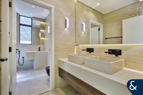 Villa in DAMAC Hills (Akoya by DAMAC), Dubai 5 bedrooms, 488 sq.m. № 75570 - photo 8