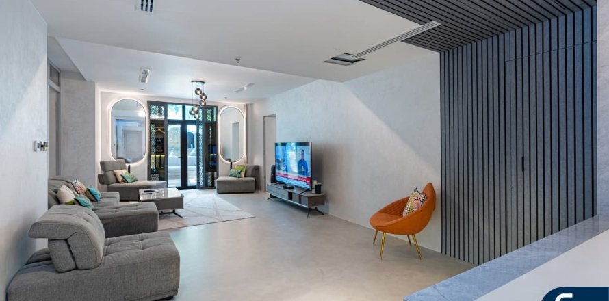 Apartment in Downtown Dubai (Downtown Burj Dubai), Dubai 2 bedrooms, 245 sq.m. № 75580