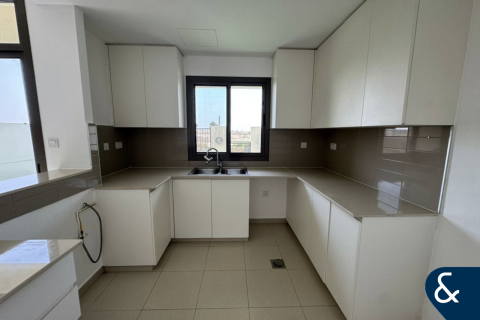 Maison de ville à Hayat Townhouses, Town Square, Dubai, 3 chambres, 207 m², № 75567 - photo 5