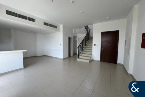 Maison de ville à Hayat Townhouses, Town Square, Dubai, 3 chambres, 207 m², № 75567 - photo 4
