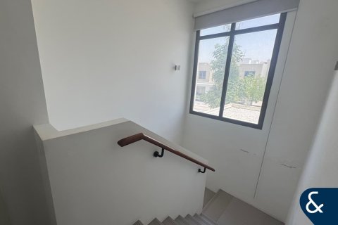 تاون هاوس في Hayat Townhouses, Town Square, دبي 3 غرف نوم, 207 م² رقم 75567 - صورة 7