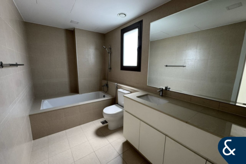 Maison de ville à Hayat Townhouses, Town Square, Dubai, 3 chambres, 207 m², № 75567 - photo 9