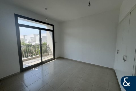 تاون هاوس في Hayat Townhouses, Town Square, دبي 3 غرف نوم, 207 م² رقم 75567 - صورة 9