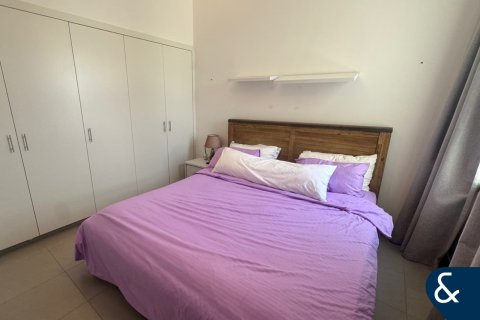 تاون هاوس في Hayat Townhouses, Town Square, دبي 3 غرف نوم, 207 م² رقم 75567 - صورة 5