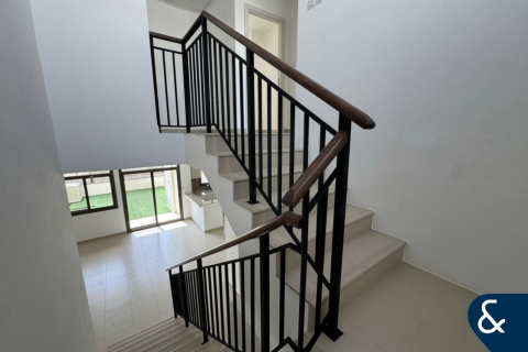 Maison de ville à Hayat Townhouses, Town Square, Dubai, 3 chambres, 207 m², № 75567 - photo 6