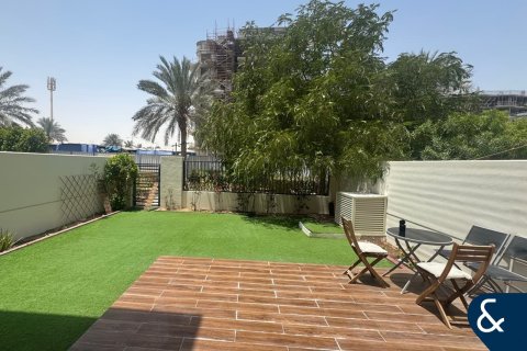 تاون هاوس في Hayat Townhouses, Town Square, دبي 3 غرف نوم, 207 م² رقم 75567 - صورة 10