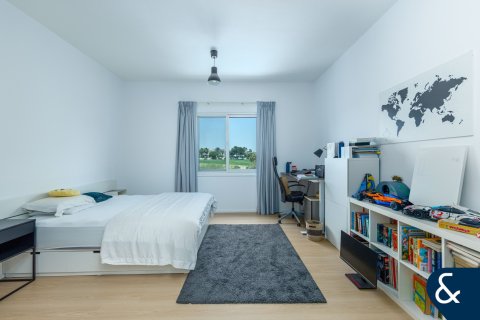 Купить виллу в Victory Heights, Dubai Sports City, Дубай: 5 спален, 446м², № 75568 - фото 10