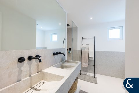 Купить виллу в Victory Heights, Dubai Sports City, Дубай: 5 спален, 446м², № 75568 - фото 13