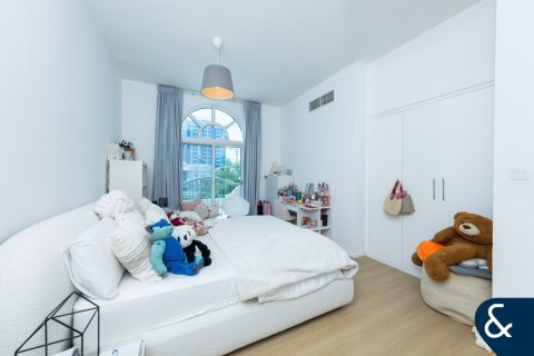 Купить виллу в Victory Heights, Dubai Sports City, Дубай: 5 спален, 446м², № 75568 - фото 14