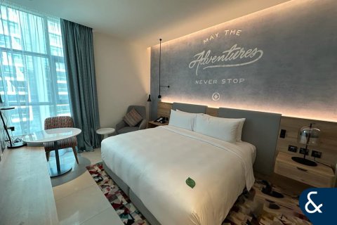 Купить квартиру в Seven Palm, Пальма Джумейра, Дубай: студию, 33м², № 75571 - фото 6